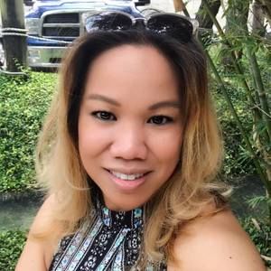 Meet your Posher, Kimberly